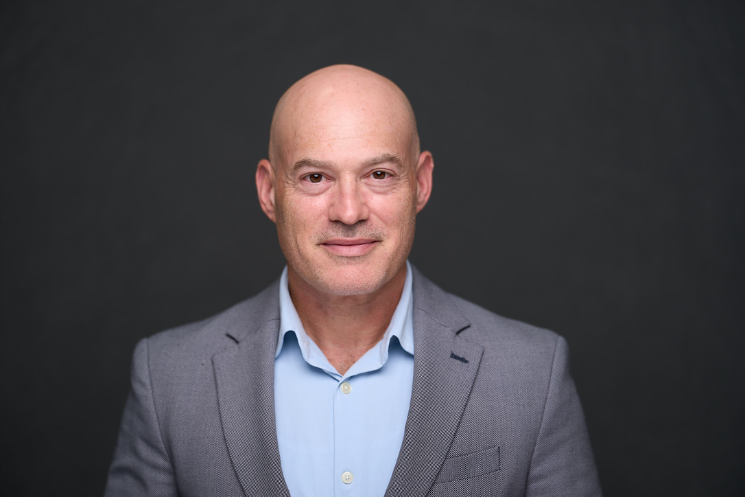 Mike Strassberg, Founder and Principal of Biomavens